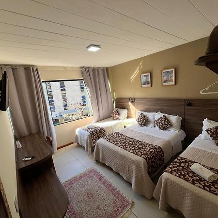 Hotel & Pousada Princesa Isabel Rua Teresa Petrópolis Kültér fotó