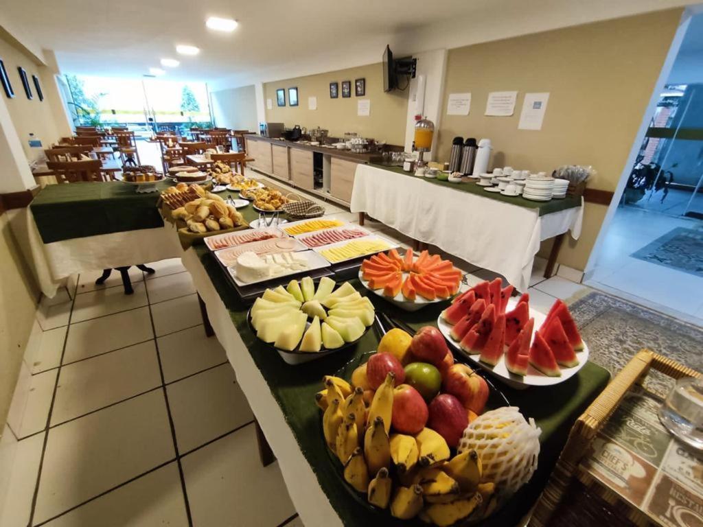 Hotel & Pousada Princesa Isabel Rua Teresa Petrópolis Kültér fotó