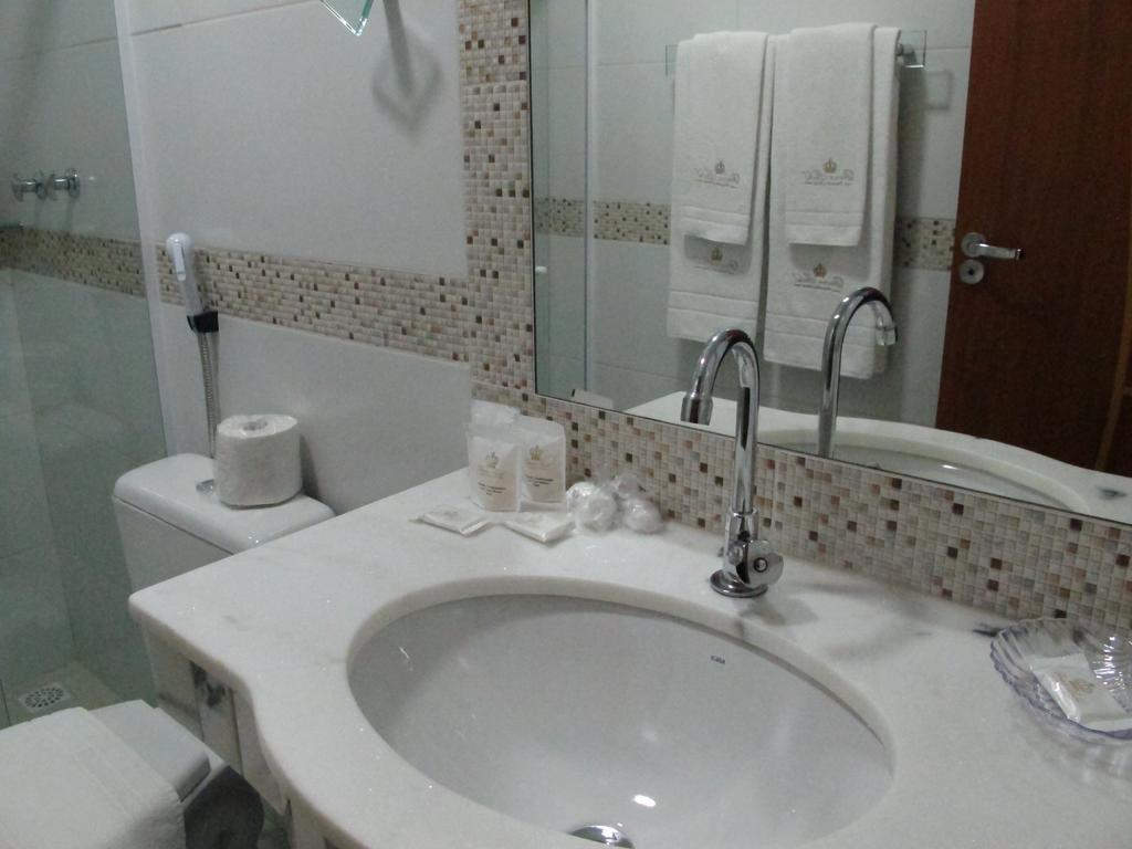 Hotel & Pousada Princesa Isabel Rua Teresa Petrópolis Kültér fotó