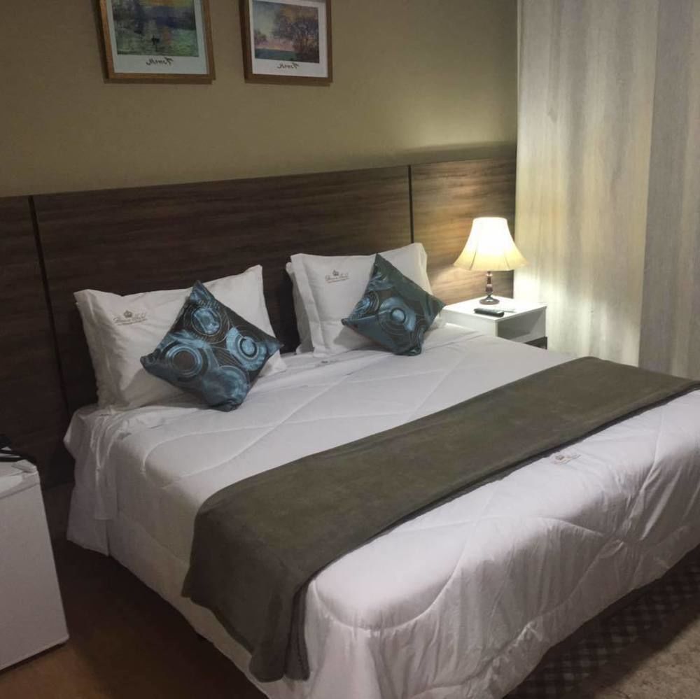 Hotel & Pousada Princesa Isabel Rua Teresa Petrópolis Kültér fotó