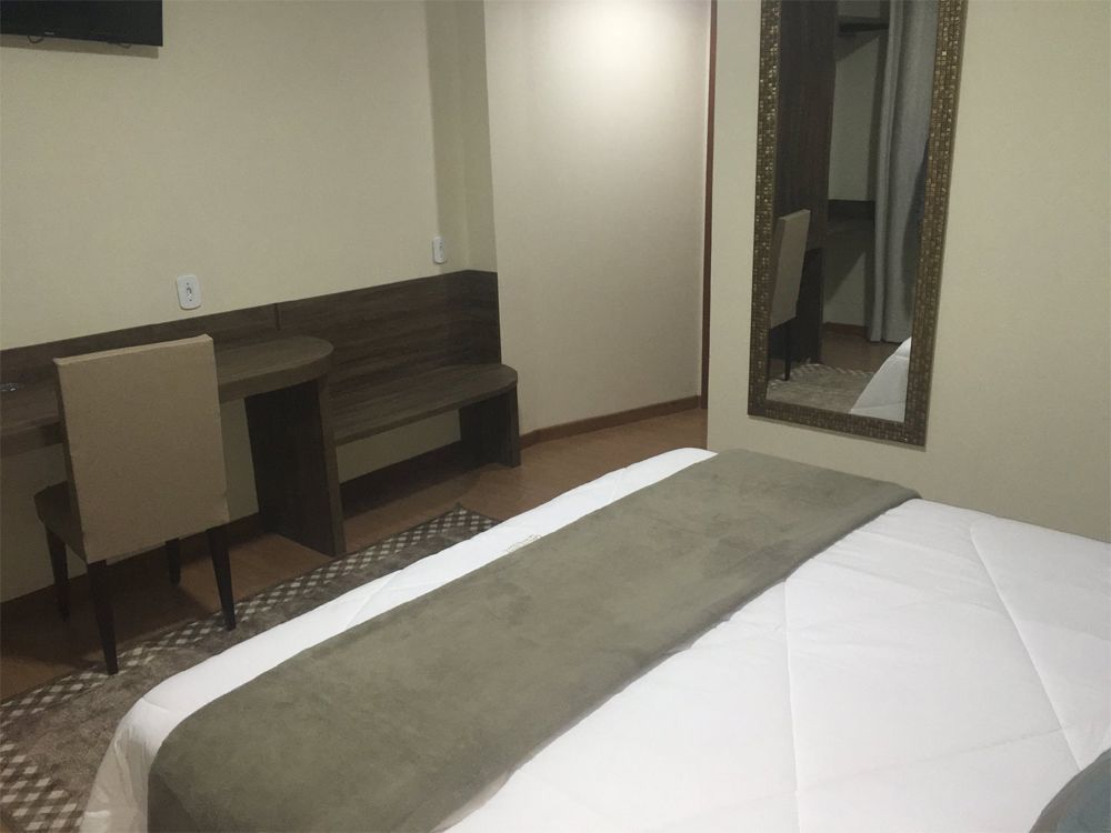 Hotel & Pousada Princesa Isabel Rua Teresa Petrópolis Kültér fotó