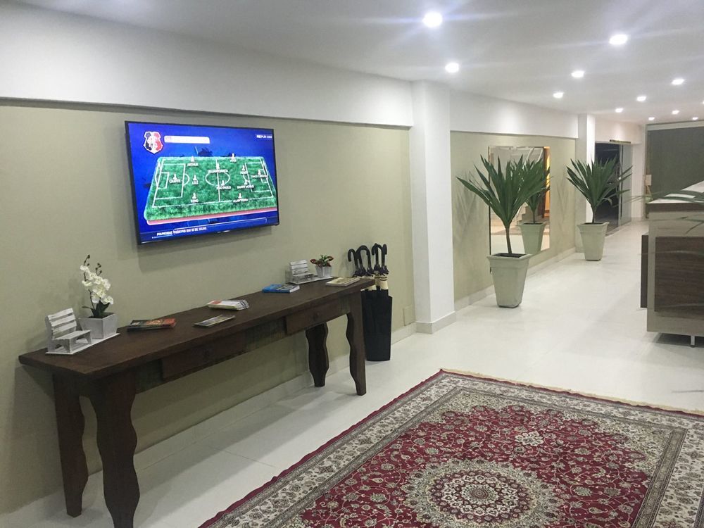 Hotel & Pousada Princesa Isabel Rua Teresa Petrópolis Kültér fotó