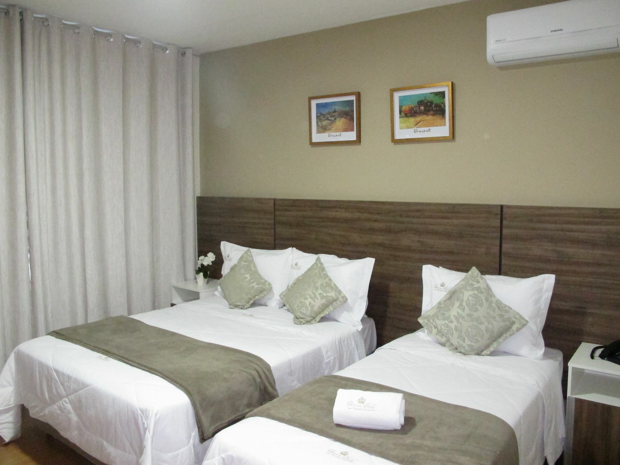 Hotel & Pousada Princesa Isabel Rua Teresa Petrópolis Kültér fotó
